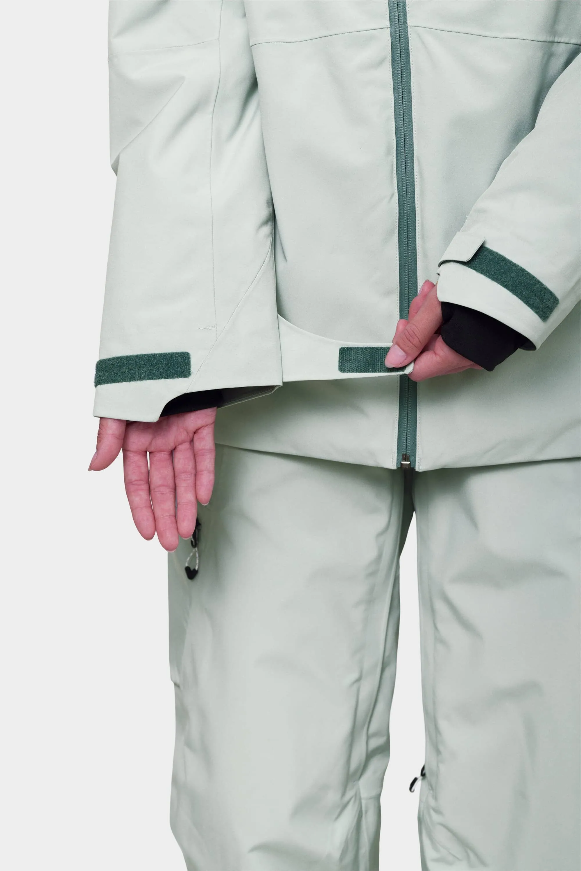 Hydra 686 Insulated Jacket for Optimal Warmth