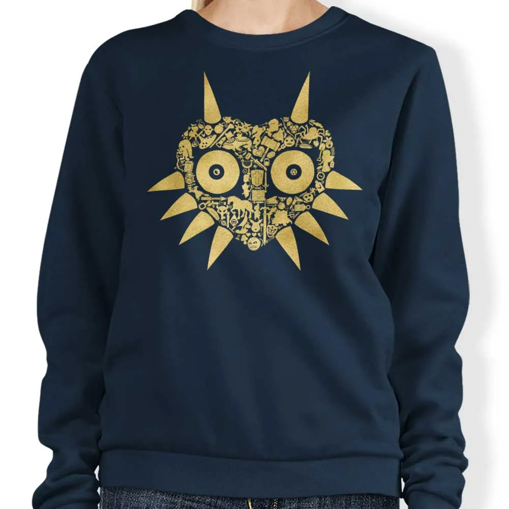 A Terrible Fate - Sweatshirt