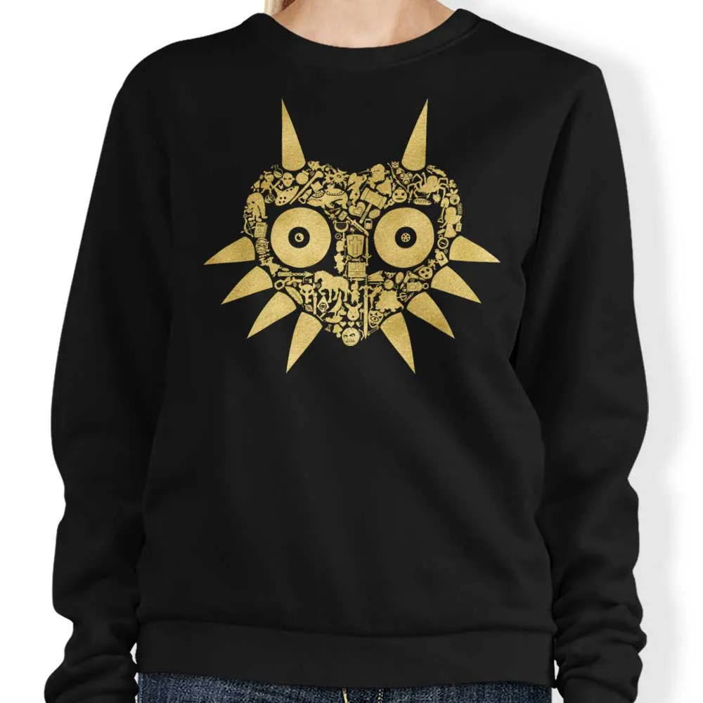 A Terrible Fate - Sweatshirt