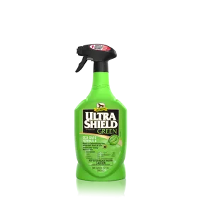 Absorbine UltraShield Green Natural Fly Repellent