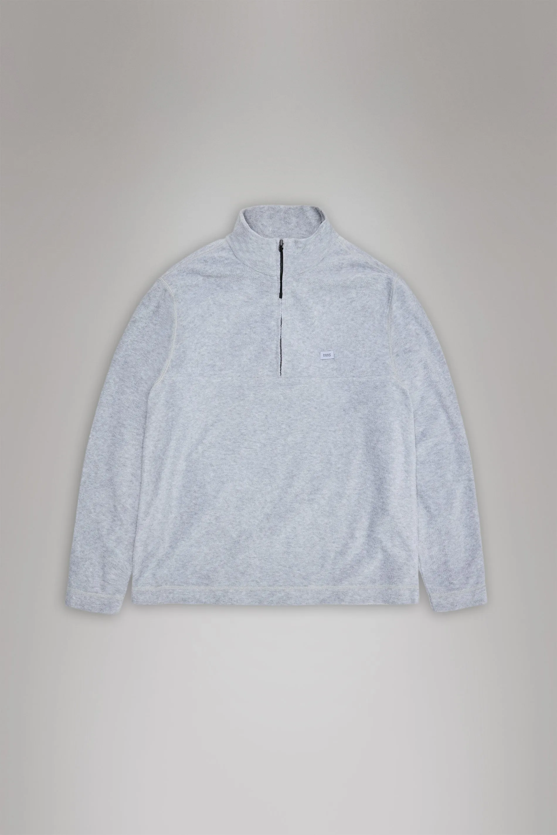 Addis Fleece Half Zip