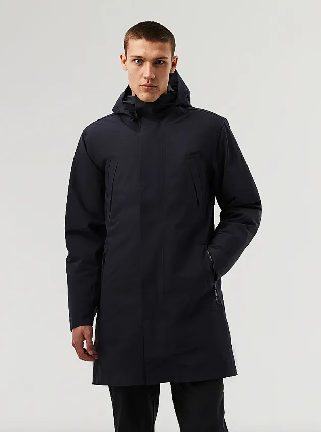 Alpha Tauri KOOV coat