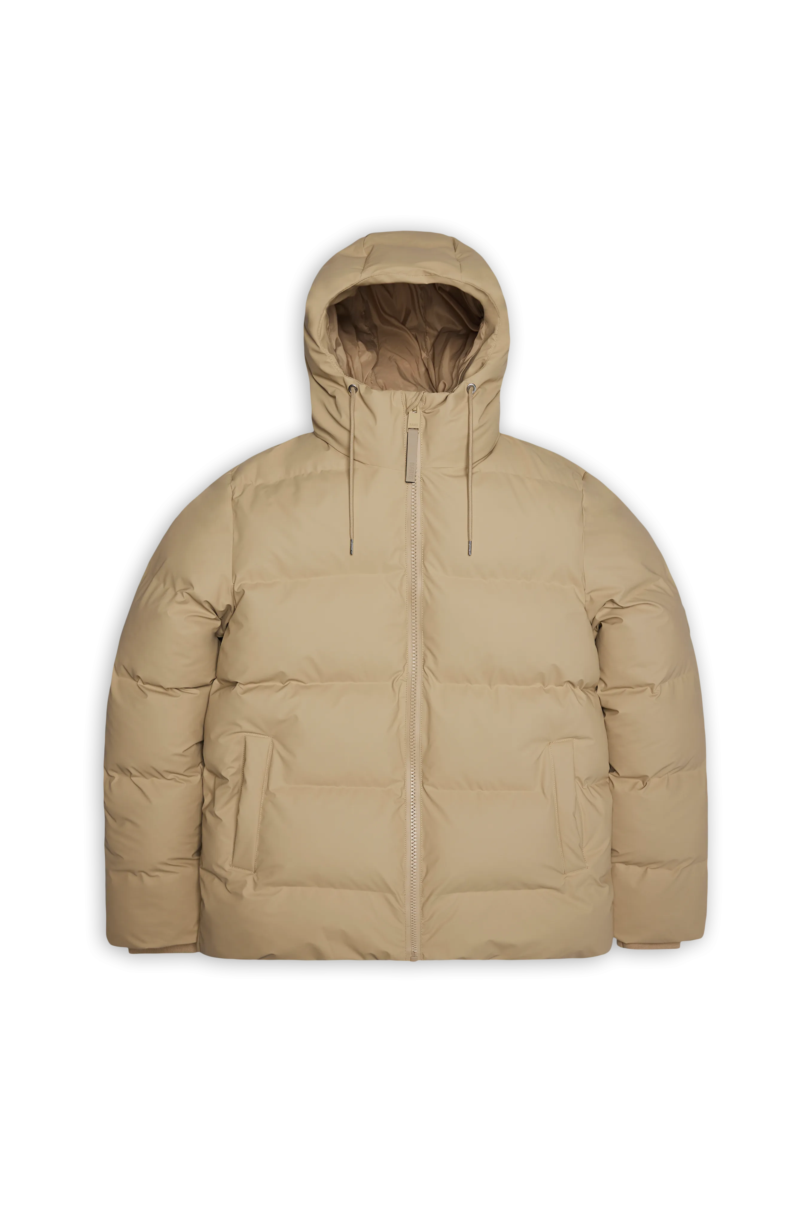 Alta Puffer Jacket