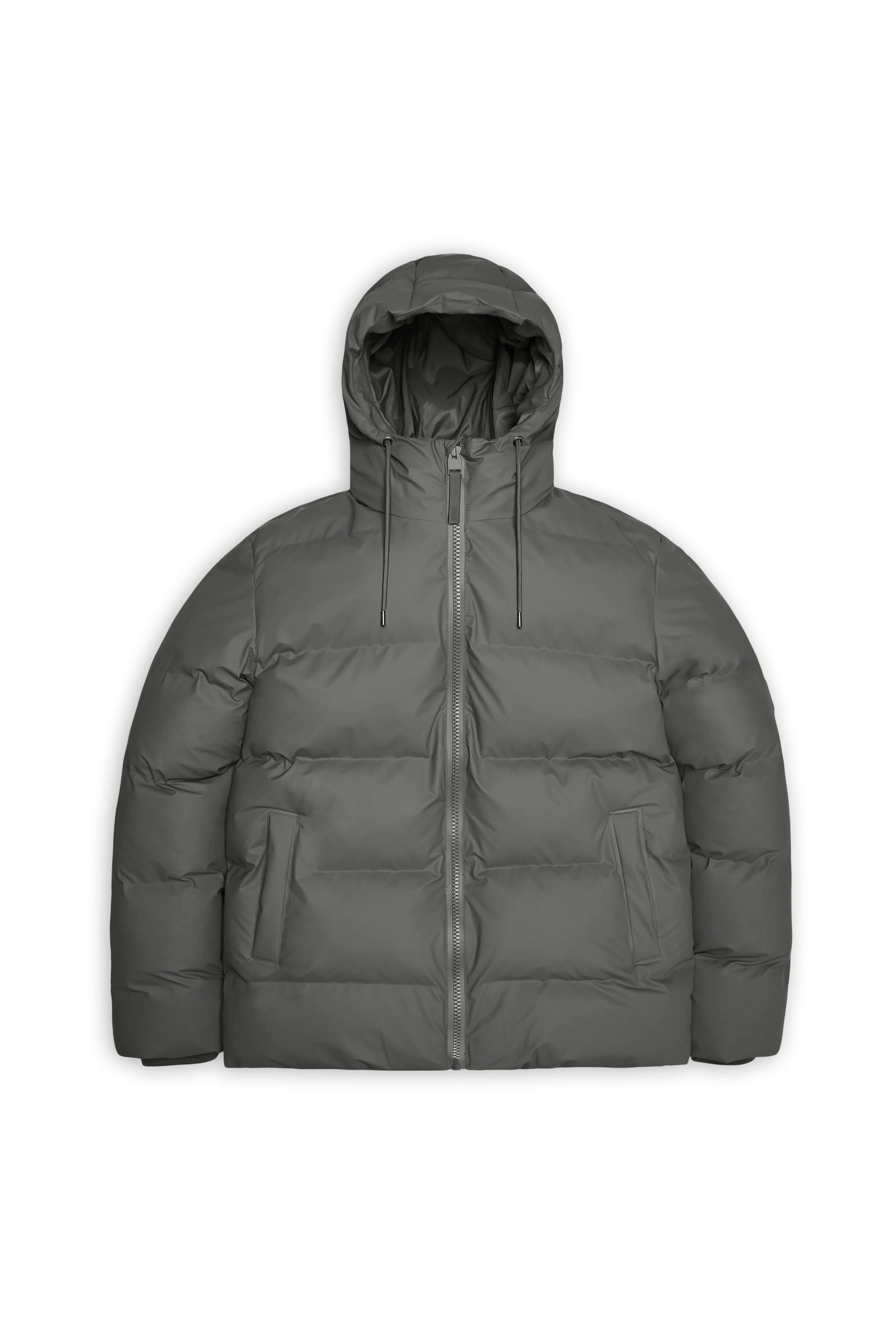 Alta Puffer Jacket