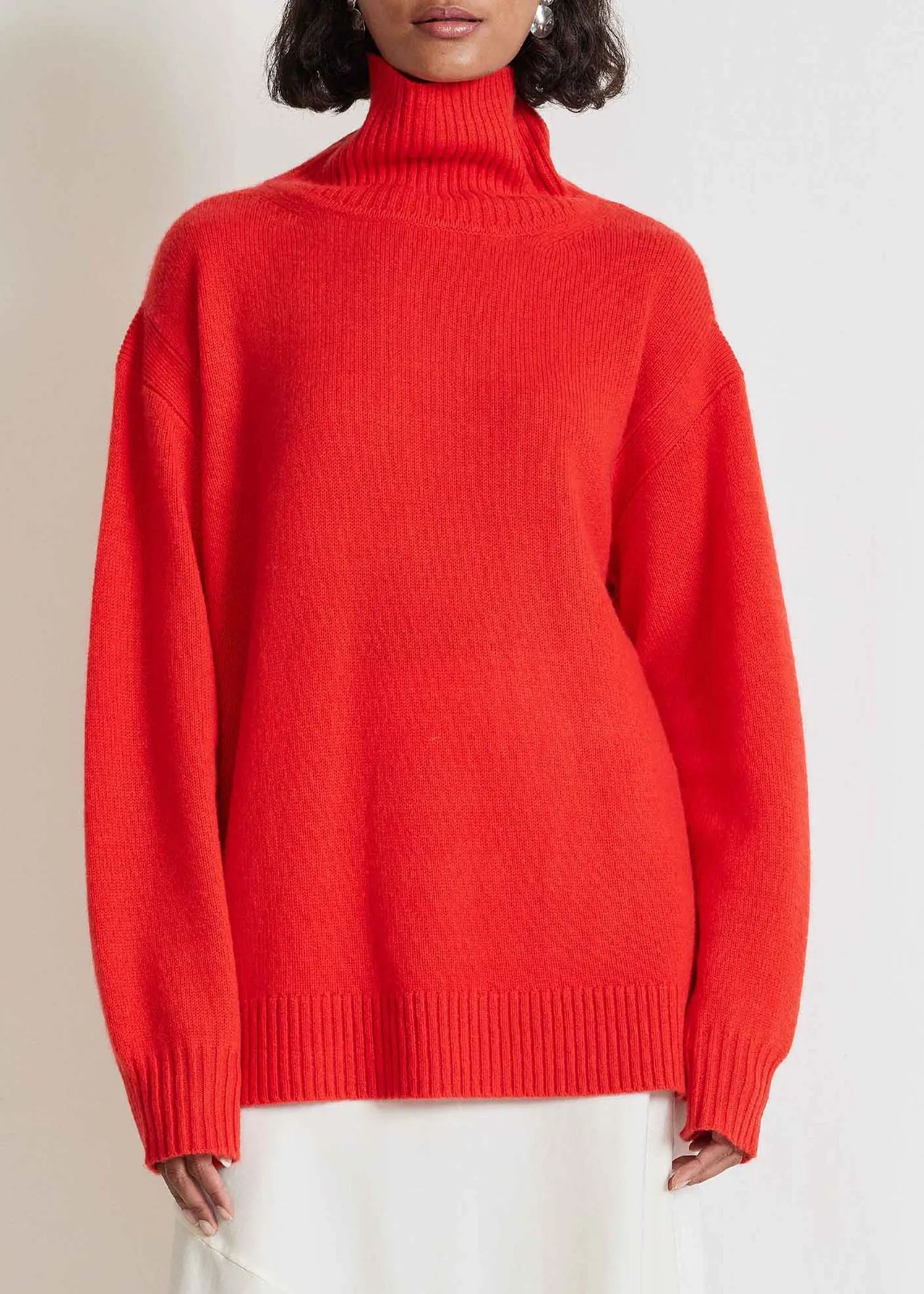 Apiece Apart Aster Sweater