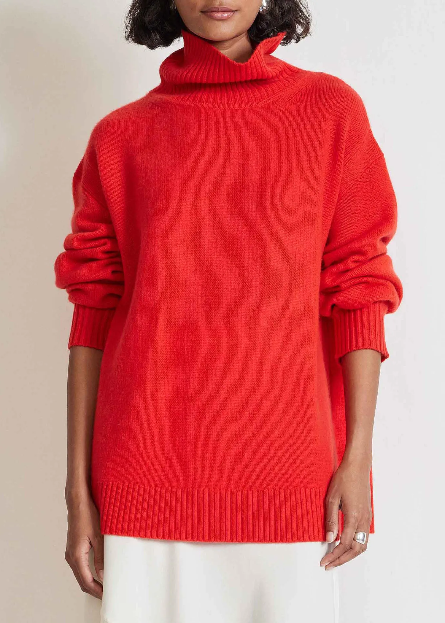 Apiece Apart Aster Sweater