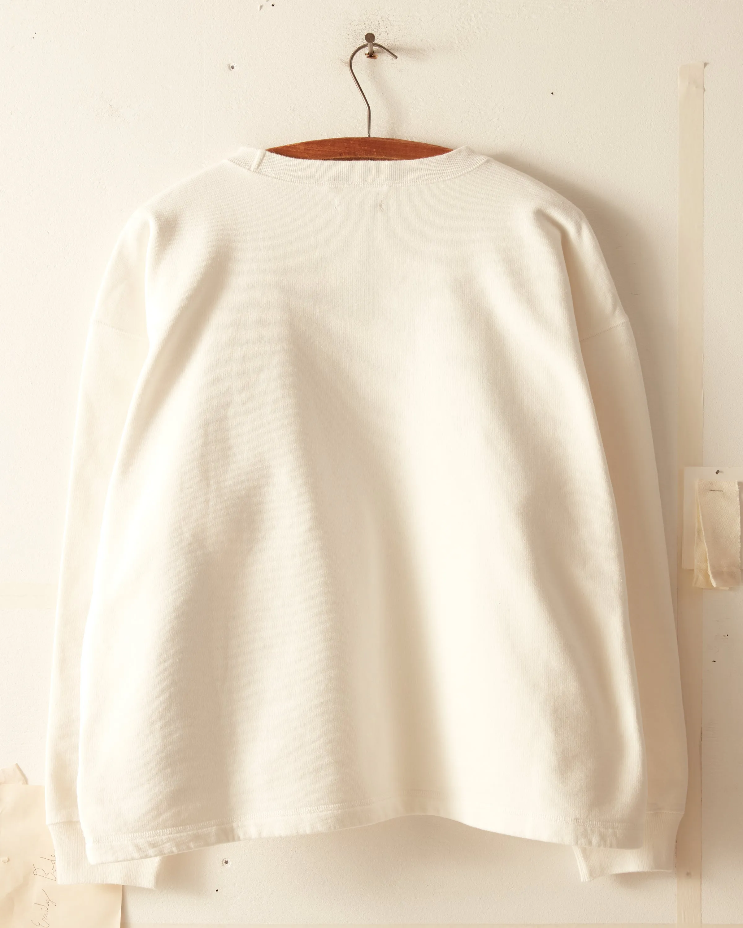 Architect Tommy Sweatshirt - S/M