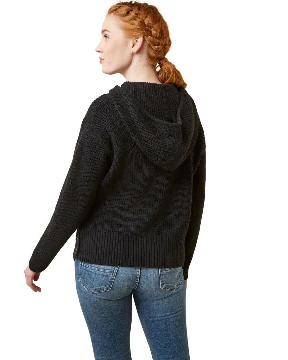 Ariat Womens Los Altos Sweater