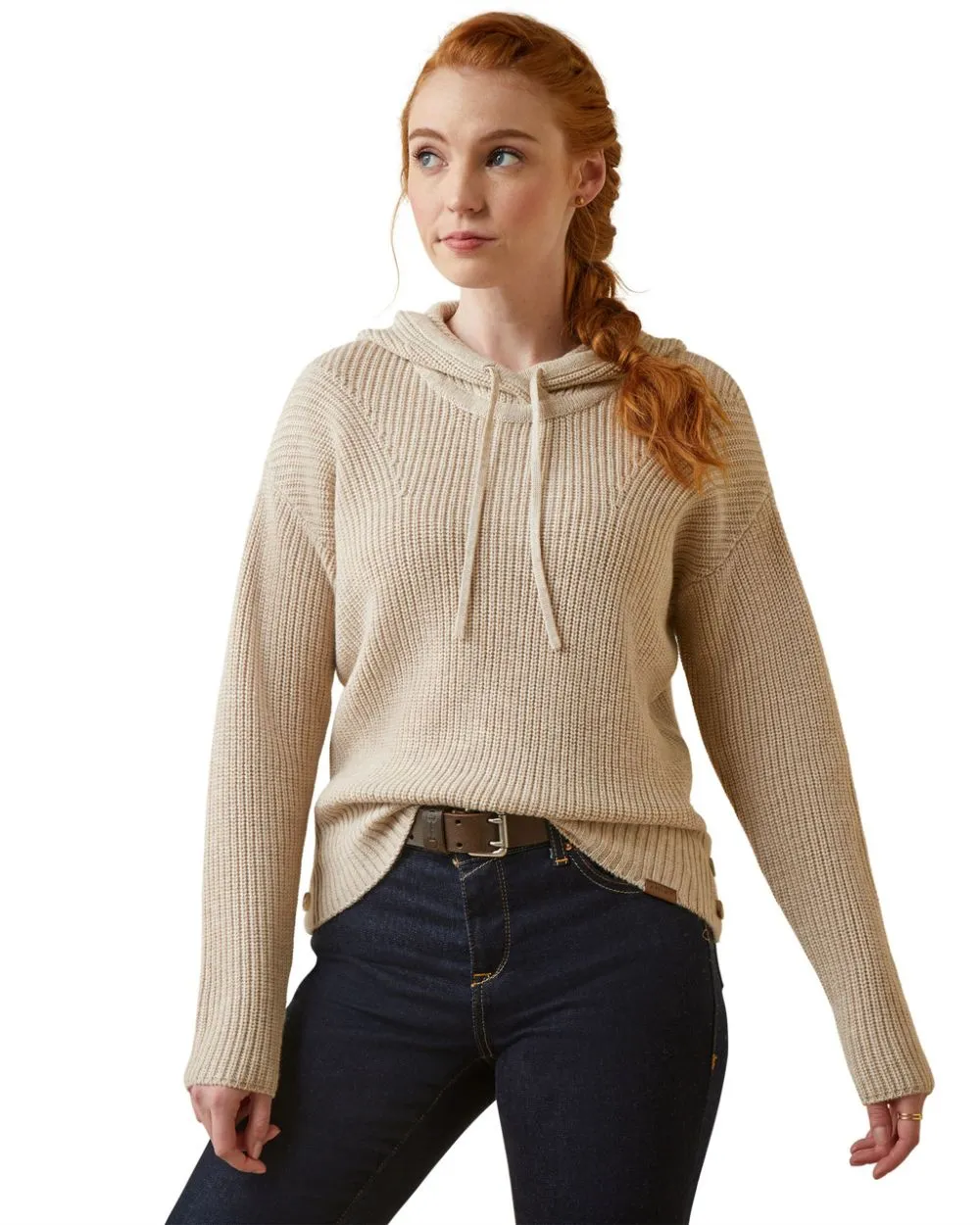 Ariat Womens Los Altos Sweater