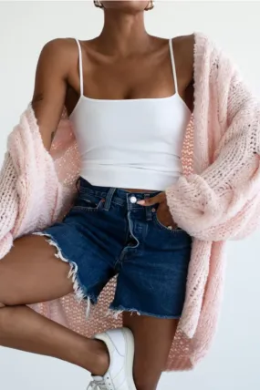 Aspen Cardigan