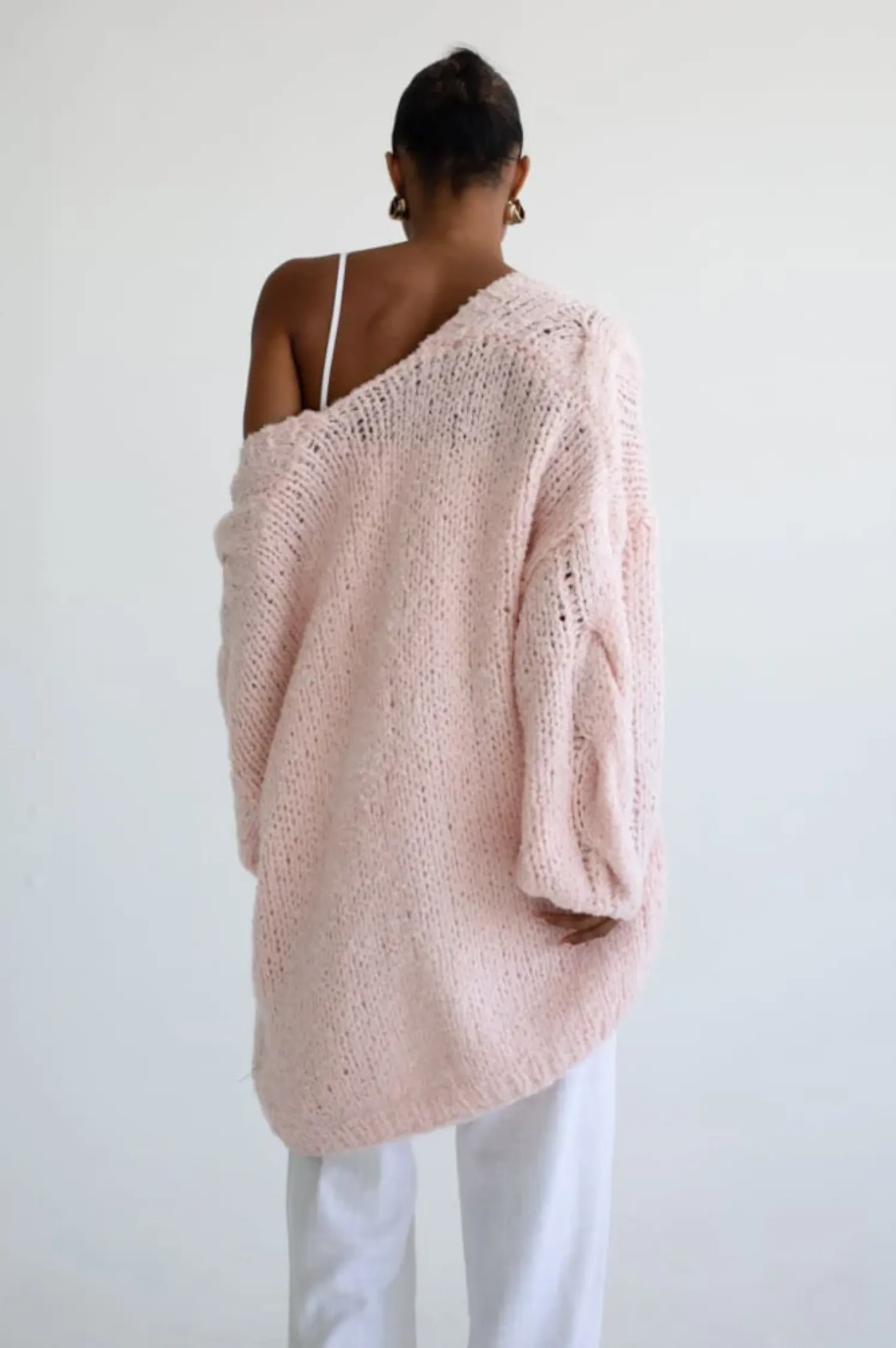 Aspen Cardigan