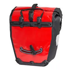 Back-Roller Classic Panniers (pair)