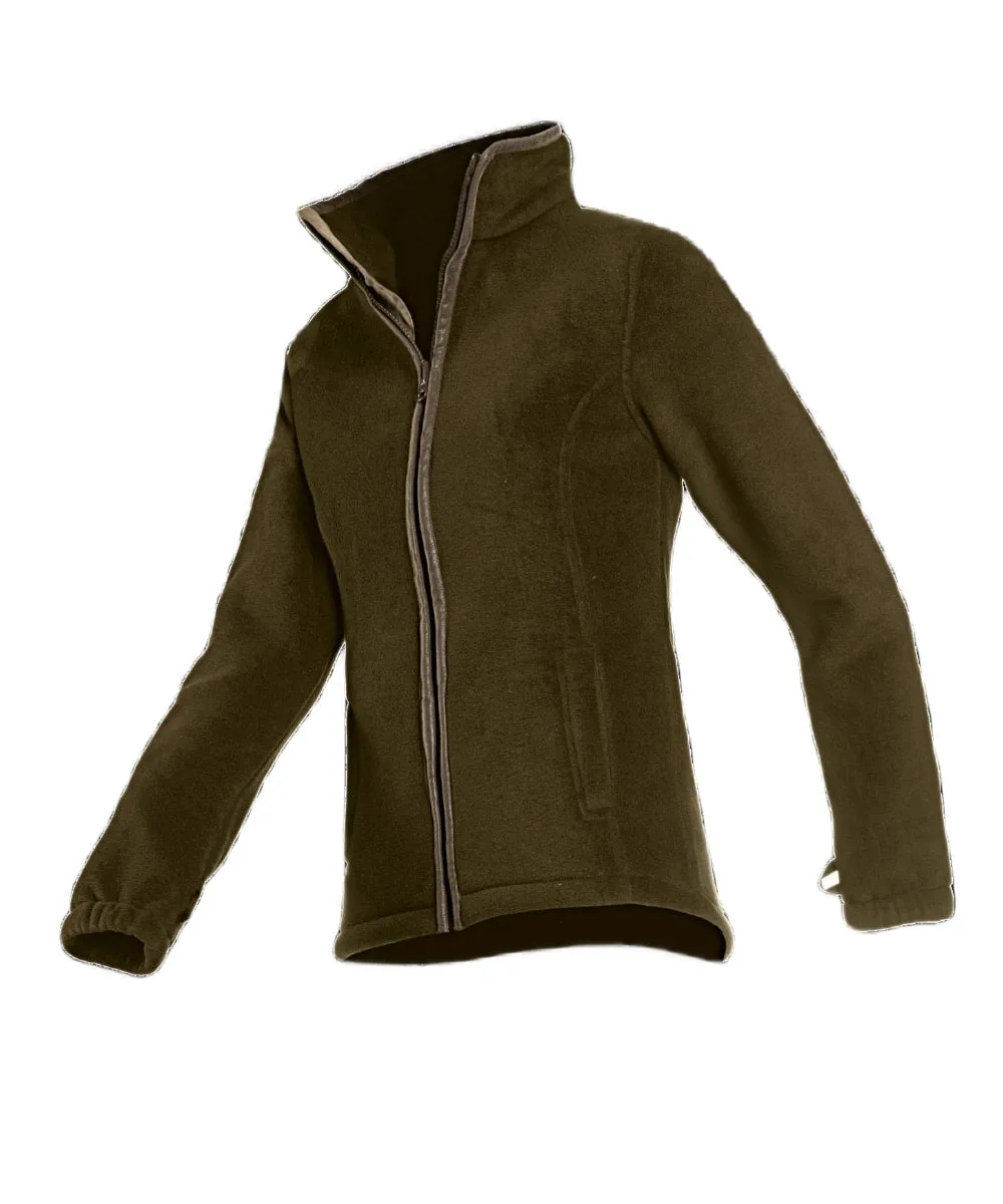 Baleno Henry Fleece Jacket