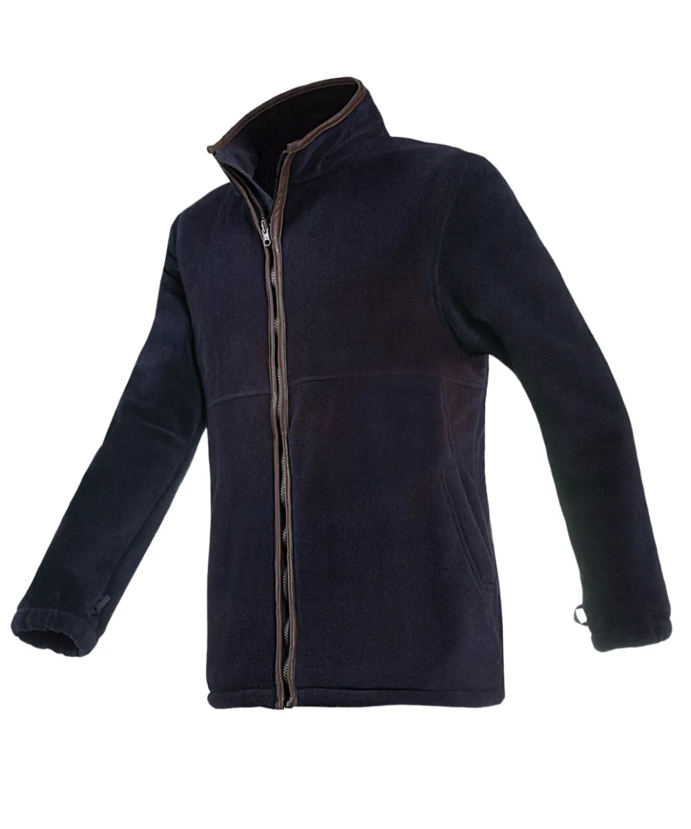 Baleno Henry Fleece Jacket