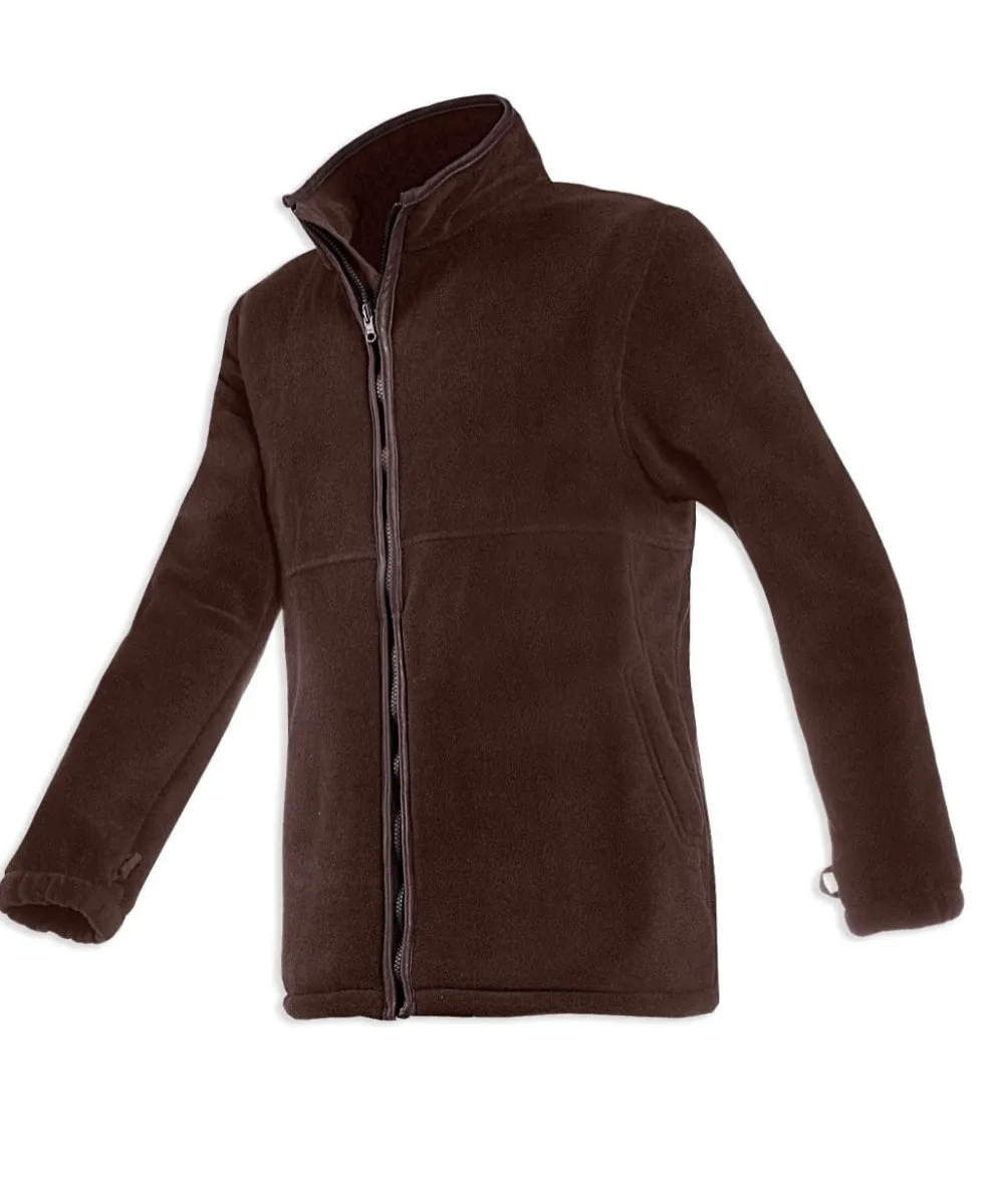 Baleno Henry Fleece Jacket