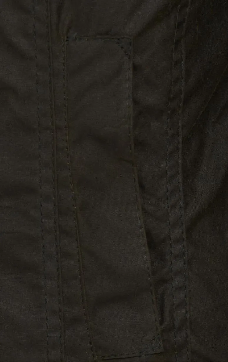 Barbour - Waxed Cotton Classic Beadnell Jacket