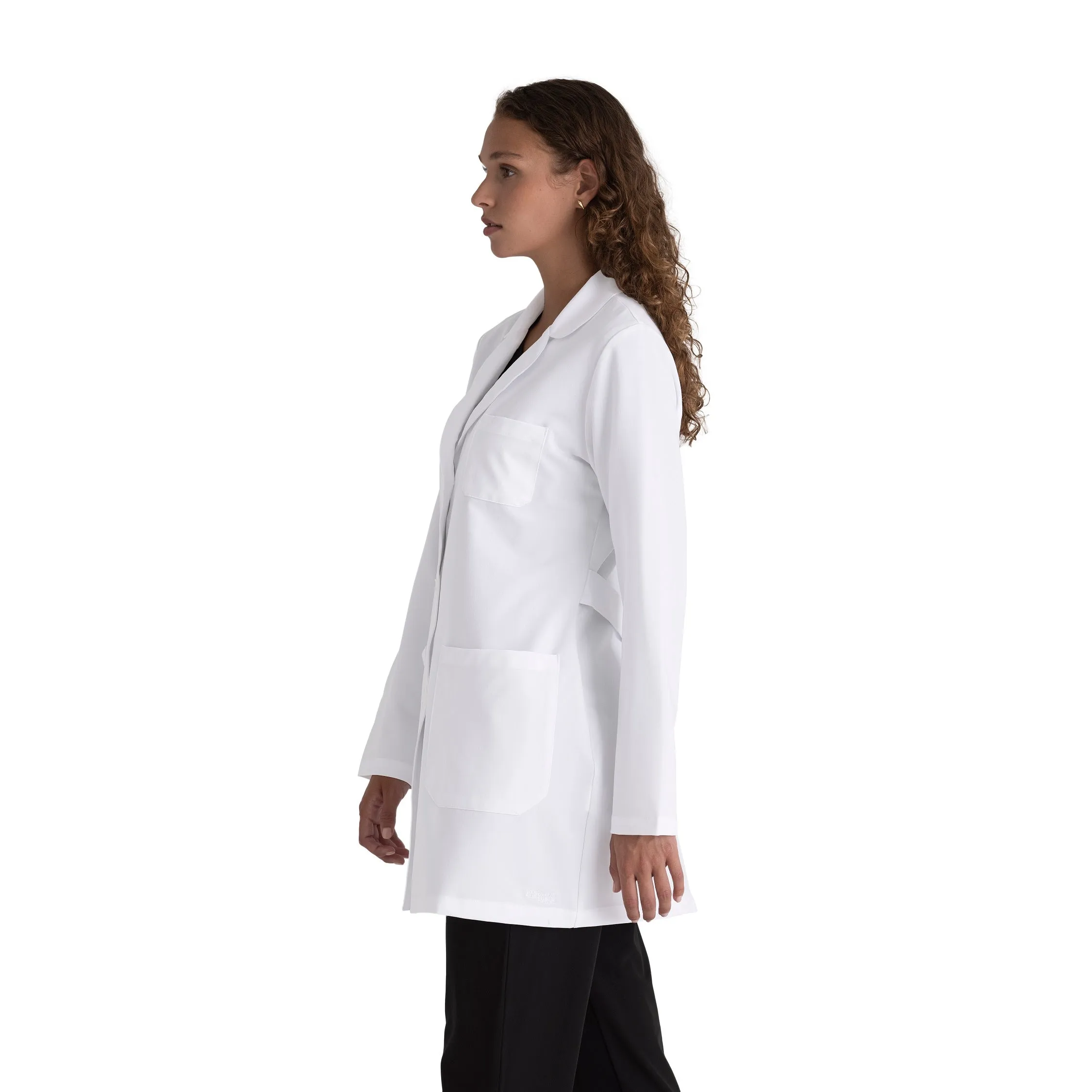 Barco Grey's Anatomy 2405 Signature Brooke 32" Lab Coat