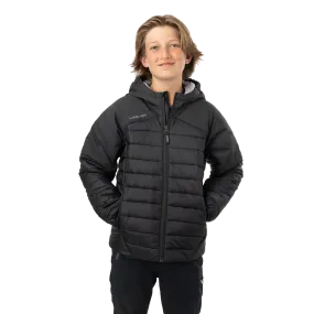 BAUER TEAM PUFFER JACKET YOUTH