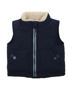 Bebe - Myles Baby Puffa Vest