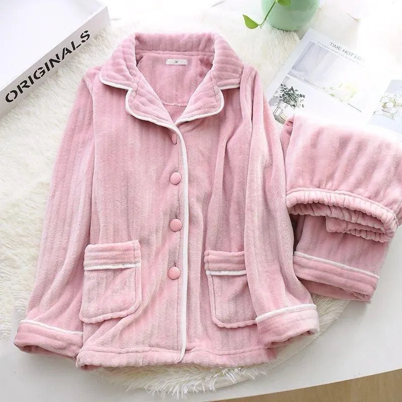 Beijing Woollen Nightsuit