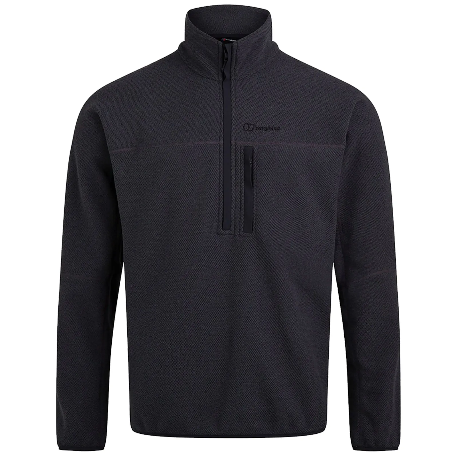 Berghaus Mens Stainton 2.0 Half Zip Fleece