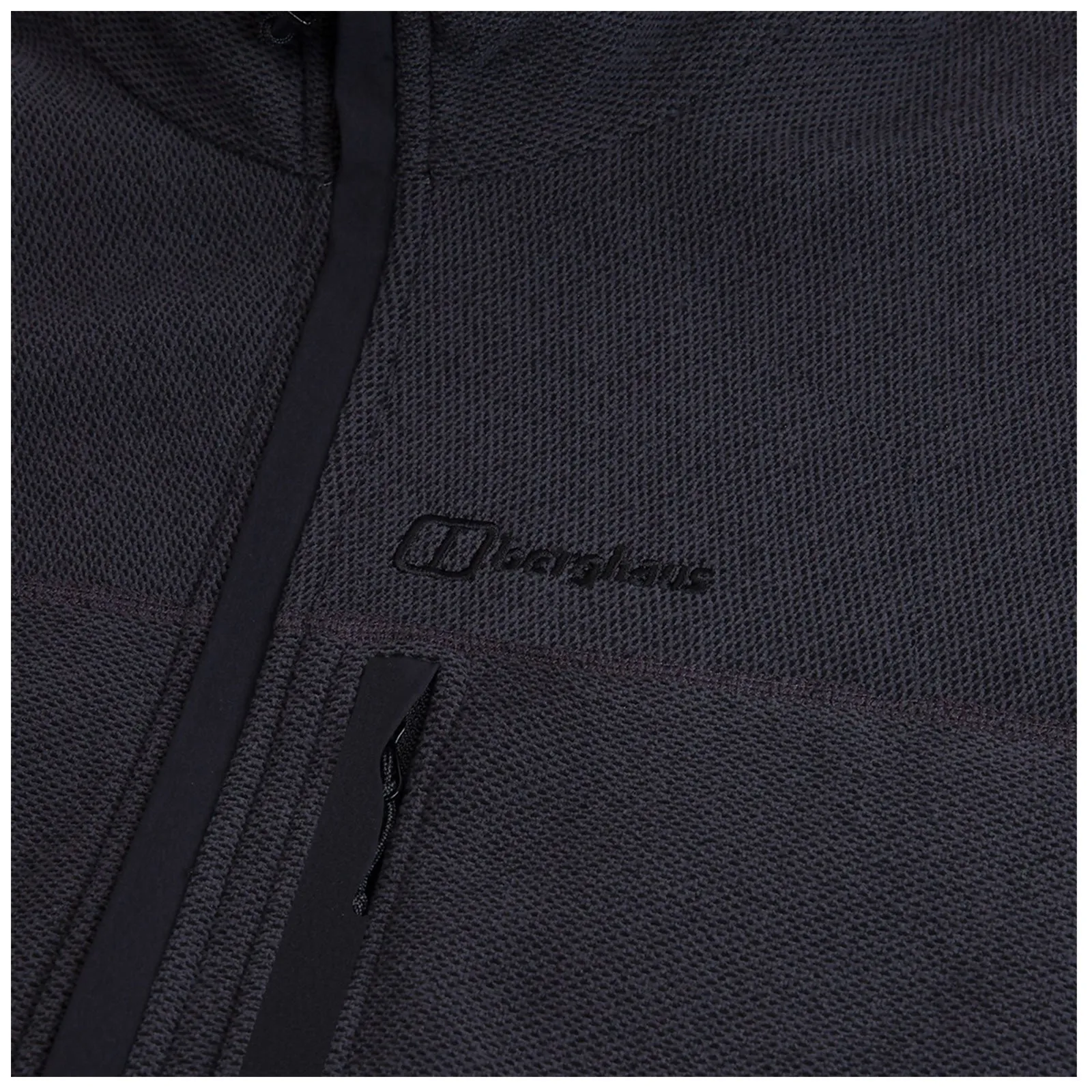 Berghaus Mens Stainton 2.0 Half Zip Fleece