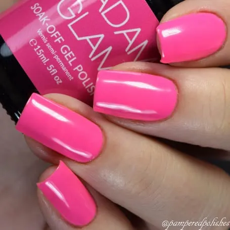 Bright Barbie Pink - Kit