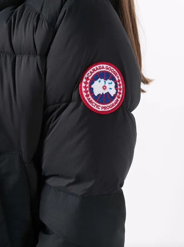 Canada Goose Alliston Parka