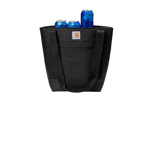 Carhartt Signature 18 Can Tote Cooler