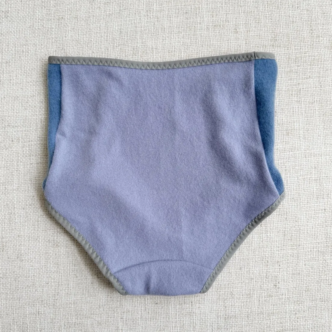 Cashmere underwear french brief Women's Small | Ready-To-Ship