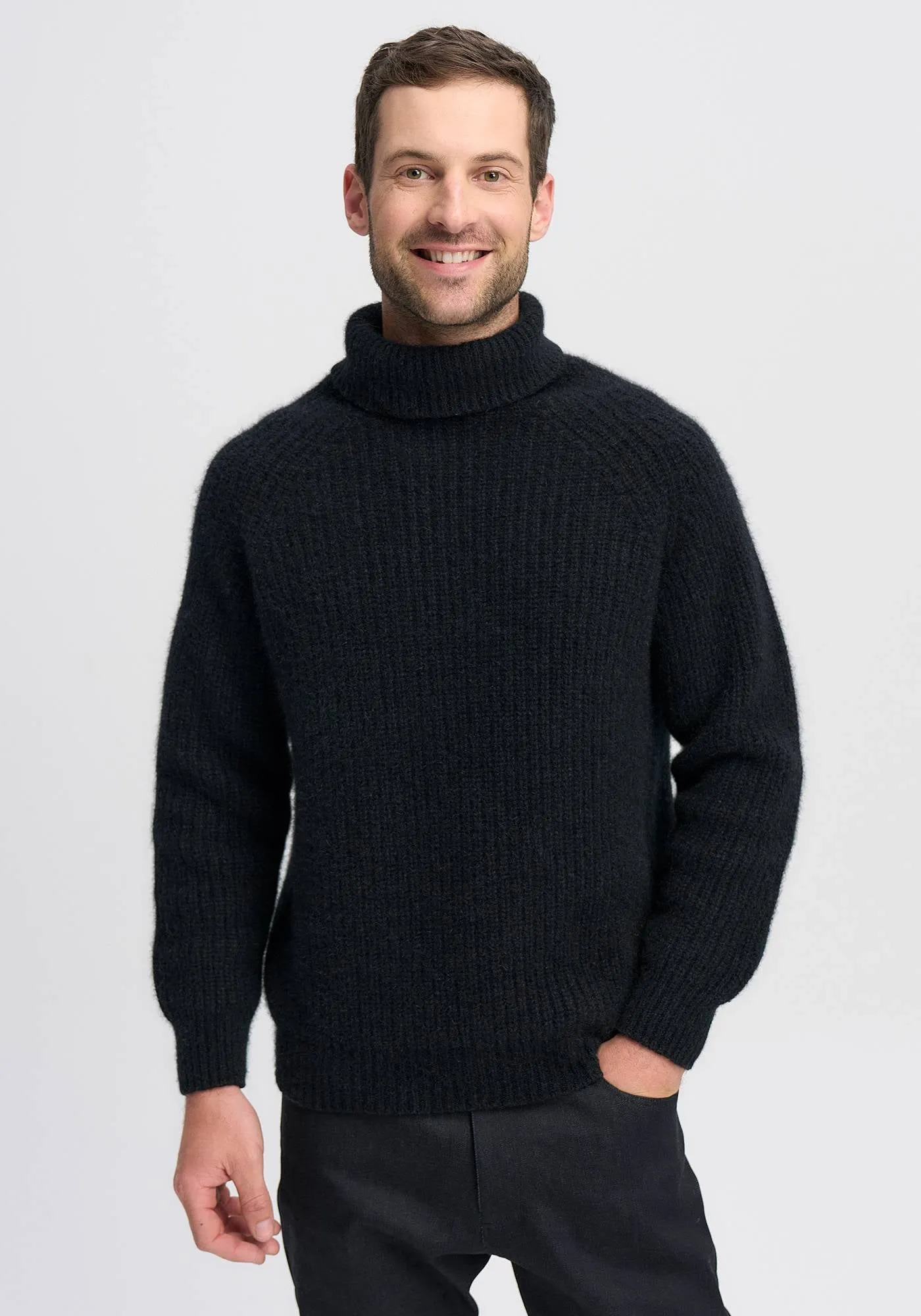 Cedar Sweater