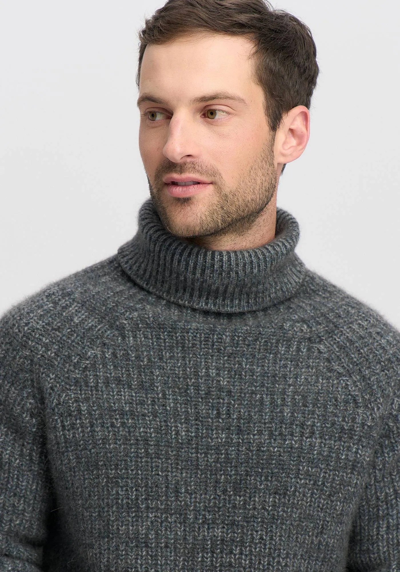 Cedar Sweater