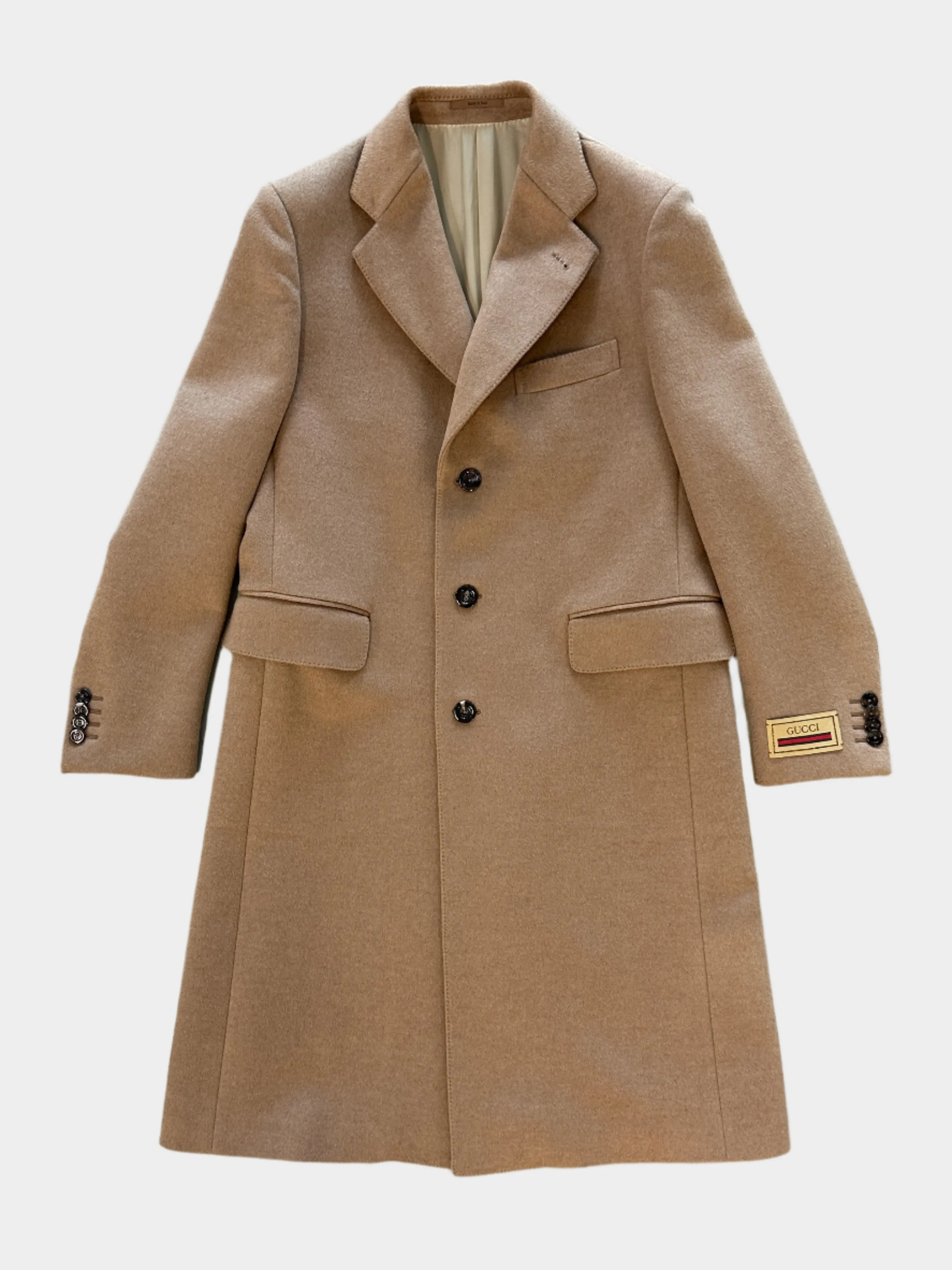 Classic Coat