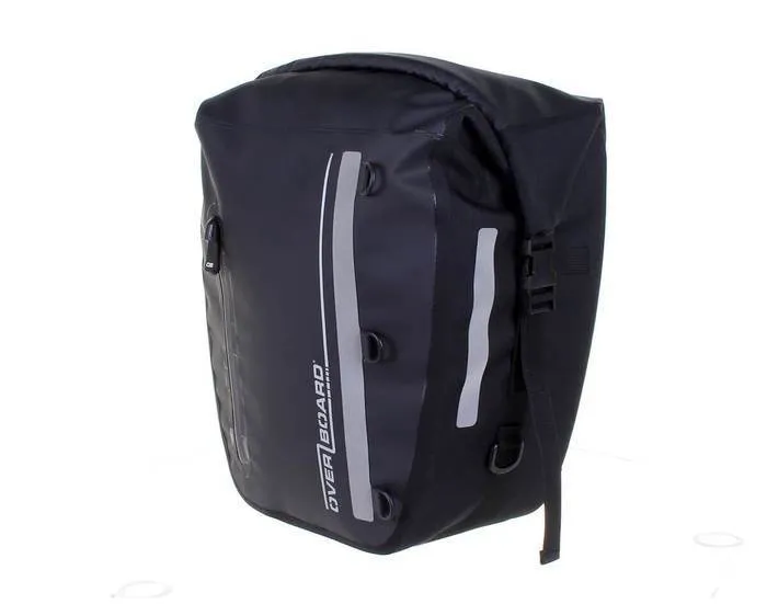 Classic Waterproof Bike Pannier - 17 Litres