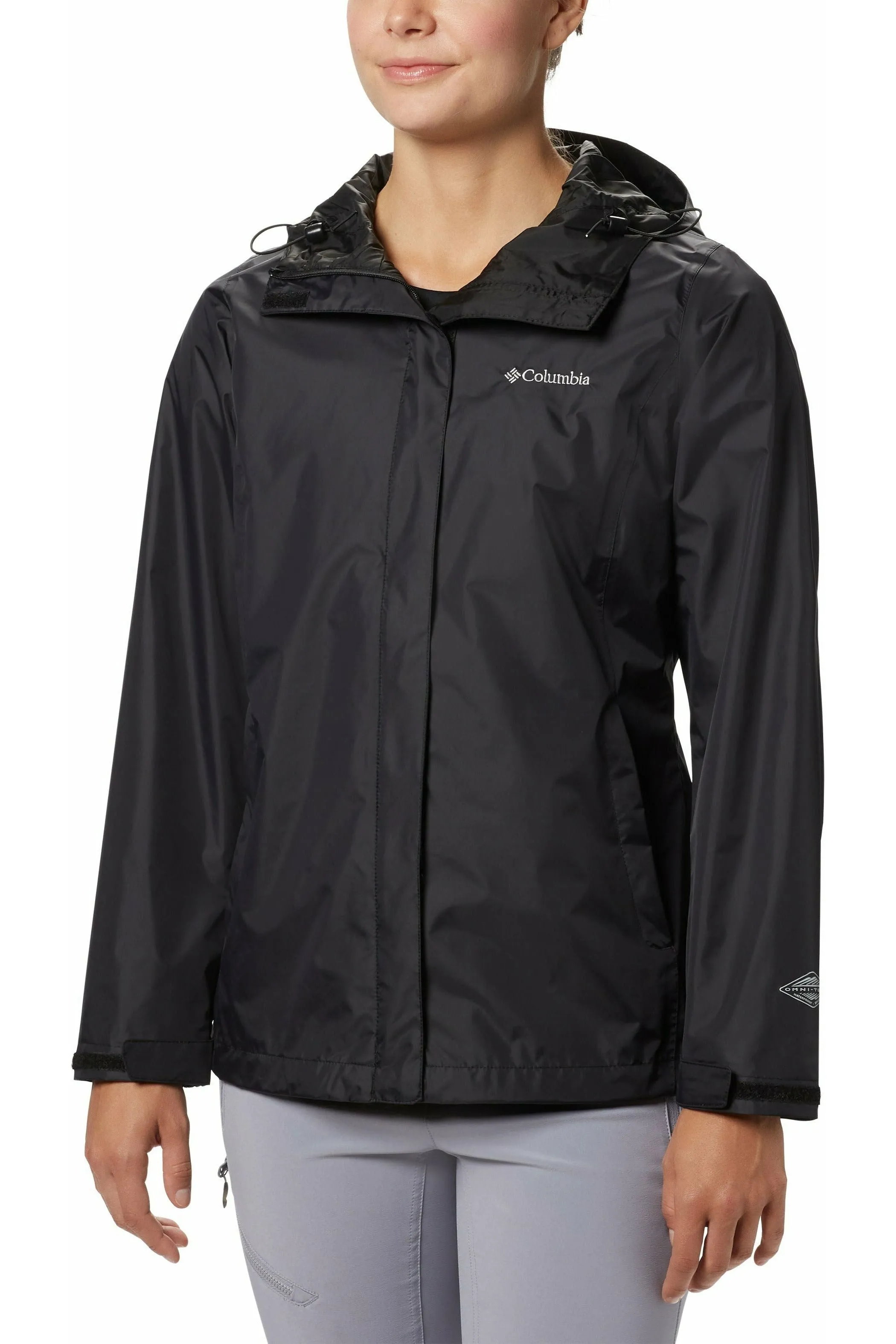 Columbia Arcadia Waterproof Jacket - Style 1534111010