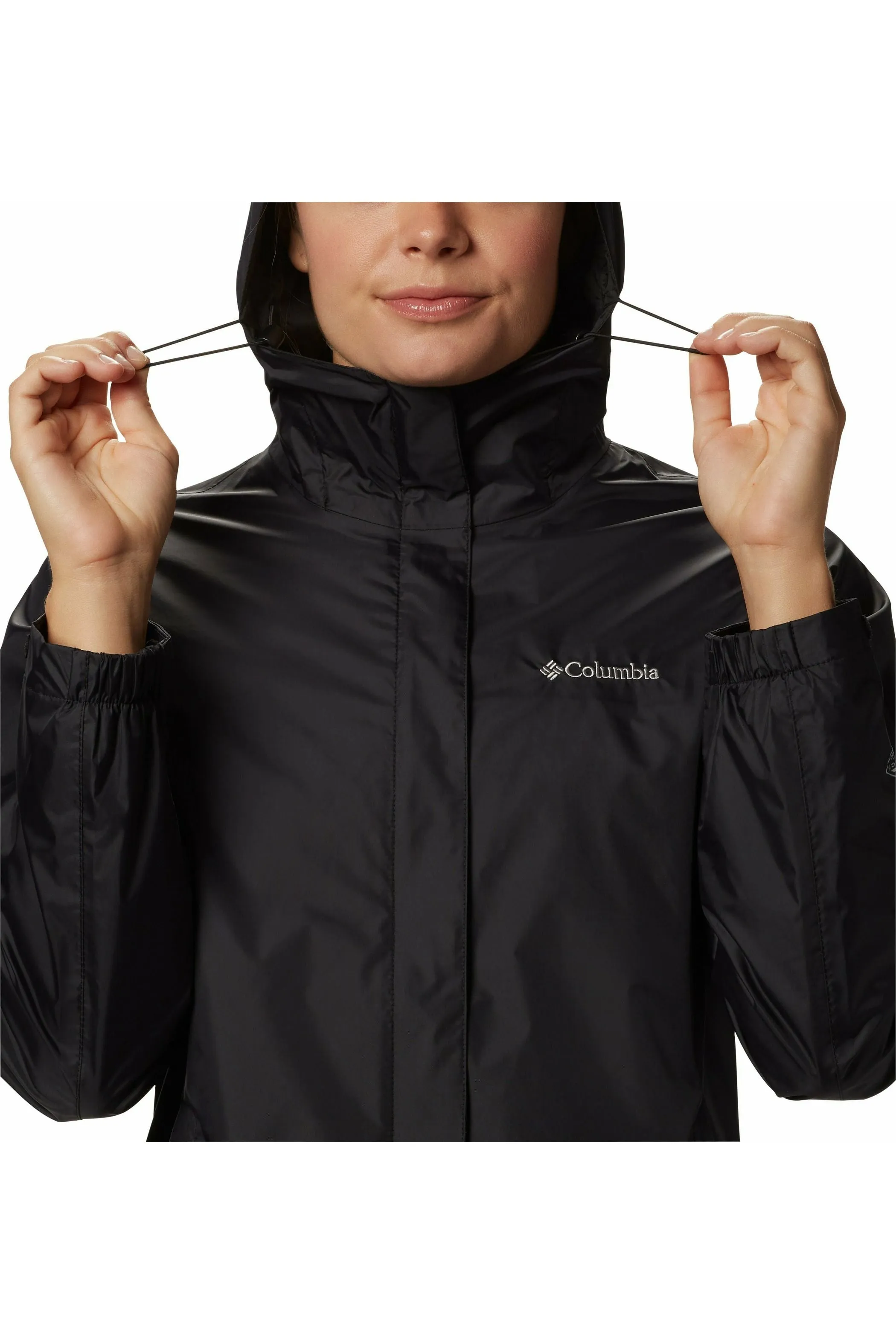 Columbia Arcadia Waterproof Jacket - Style 1534111010