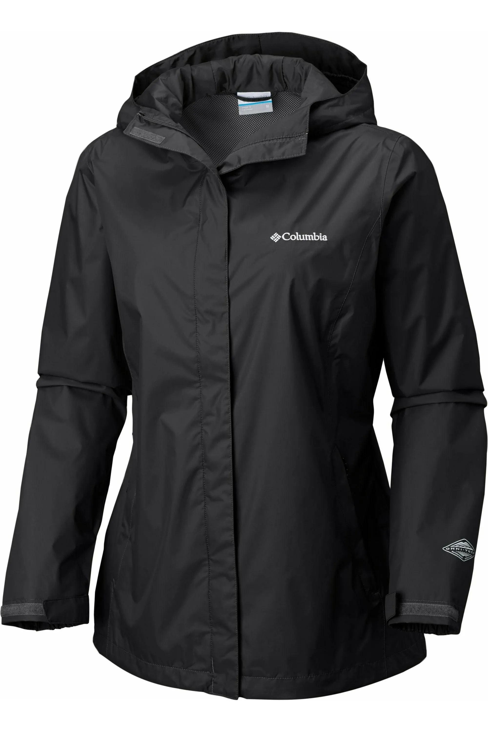 Columbia Arcadia Waterproof Jacket - Style 1534111010