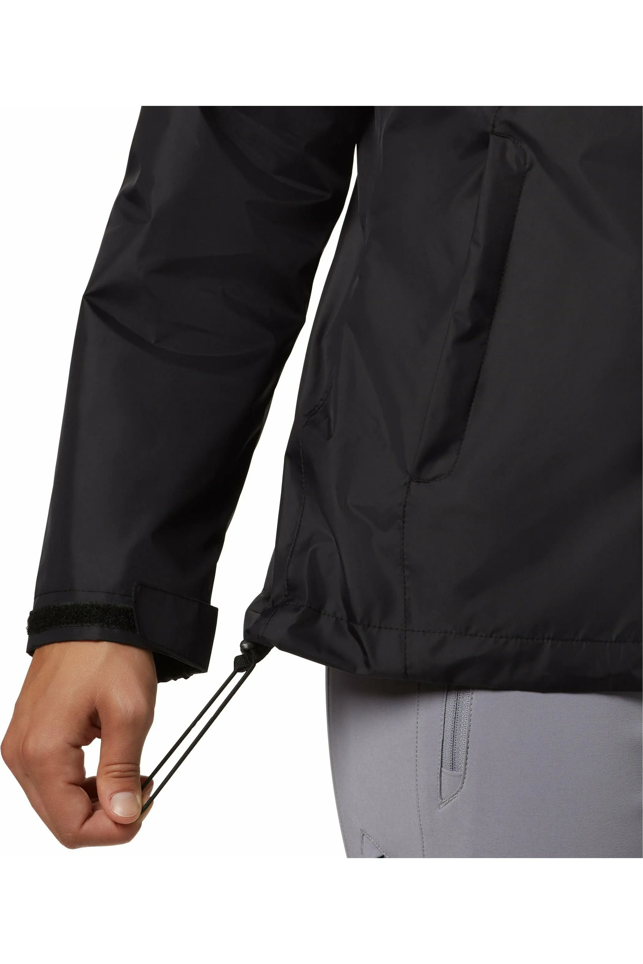 Columbia Arcadia Waterproof Jacket - Style 1534111010