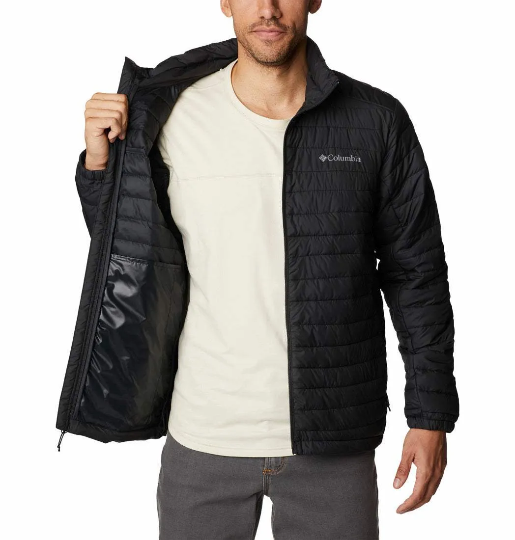 Columbia Men’s Silver Falls Full Zip Jacket