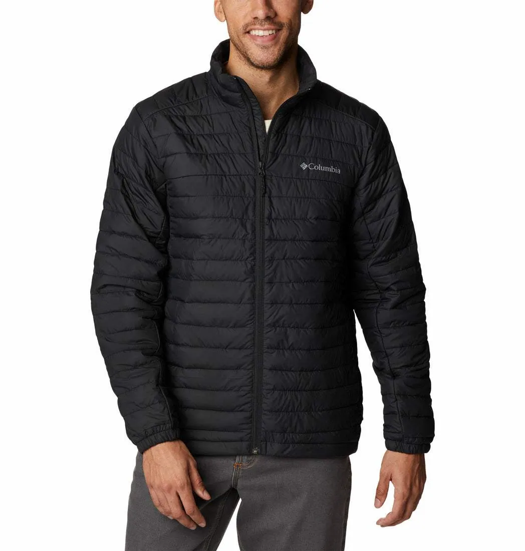 Columbia Men’s Silver Falls Full Zip Jacket