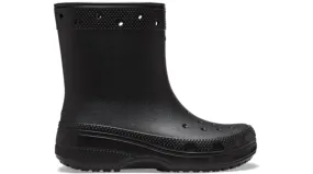 Crocs Classic Boot Black