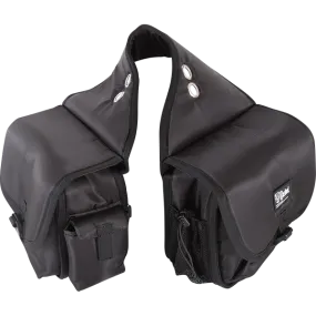 DELUXE SADDLE BAG