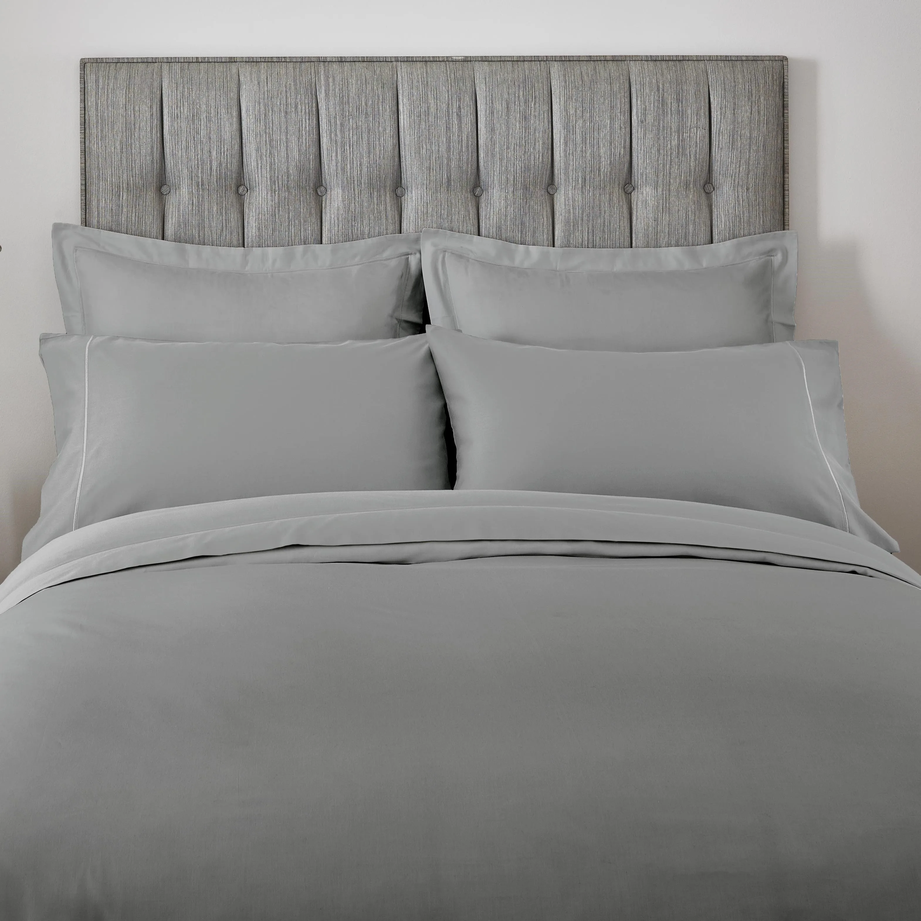 d.o.e. organic cotton duvet cover