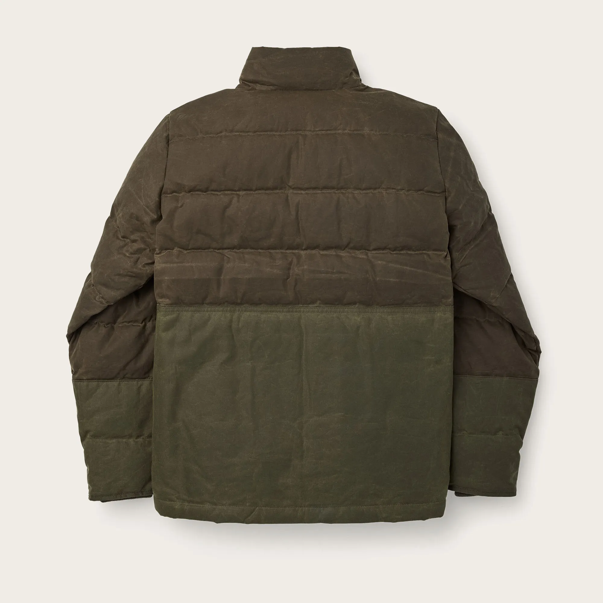 DOWN CRUISER JACKET