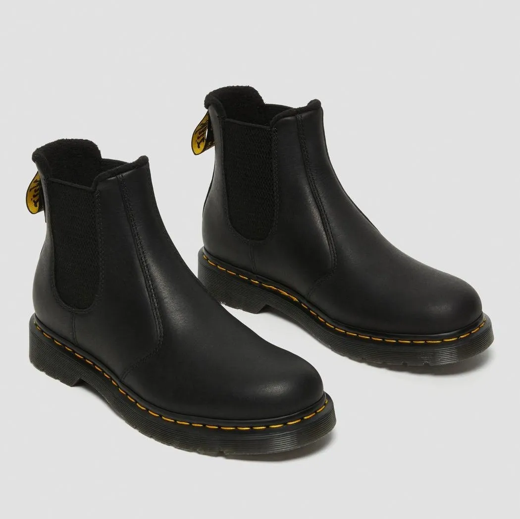 Dr. Martens 2976 Waterproof Chelsea Boot