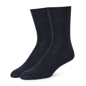 Este Cashmere Crew Sock