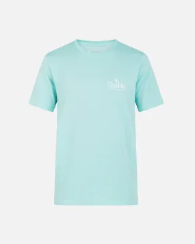 EVERYDAY TROPIC NIGHTS SHORT SLEEVE TEE