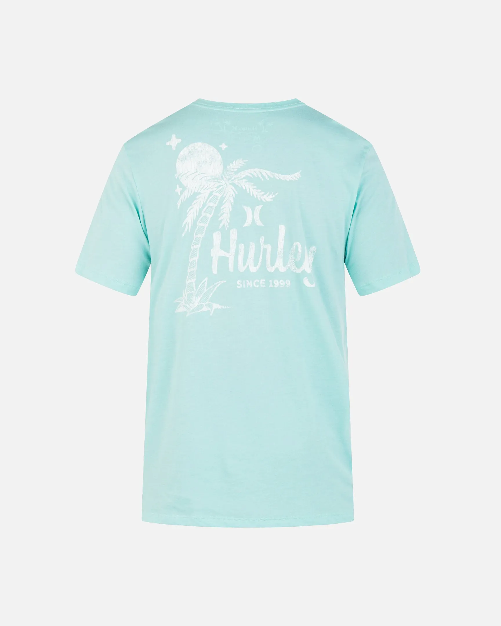 EVERYDAY TROPIC NIGHTS SHORT SLEEVE TEE