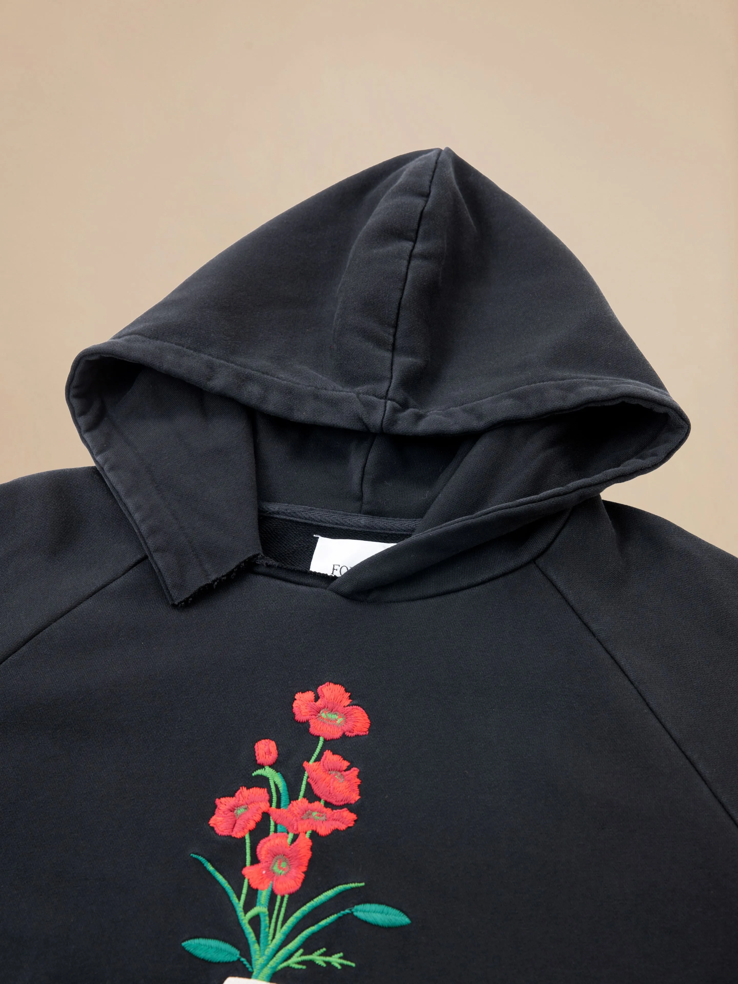 Flowers Vase Hoodie