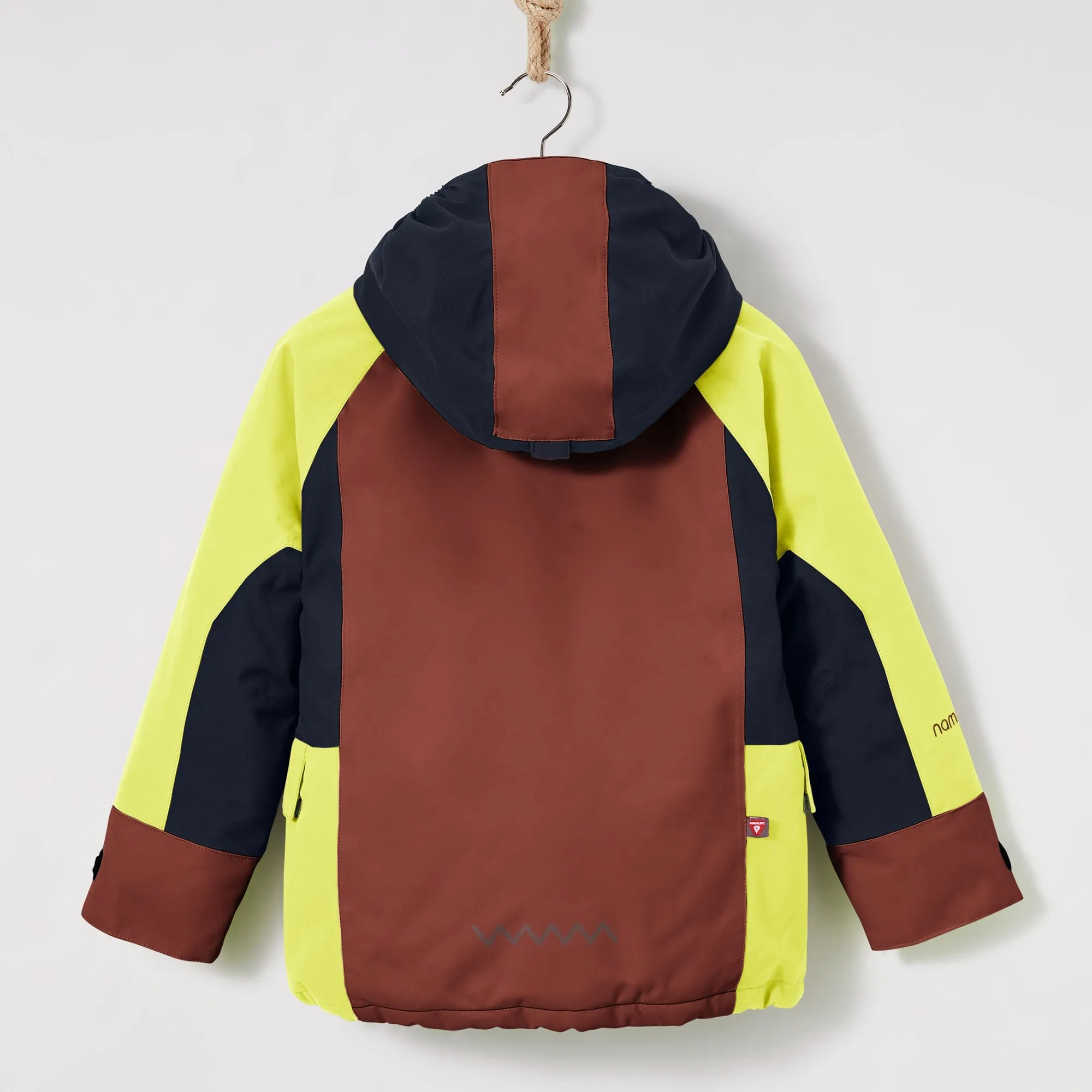 Four snow jacket